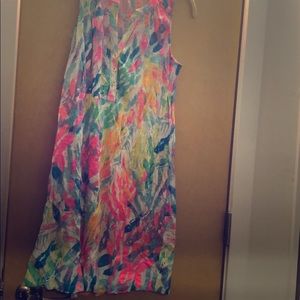 Lilly Pulitzer Essie Dress